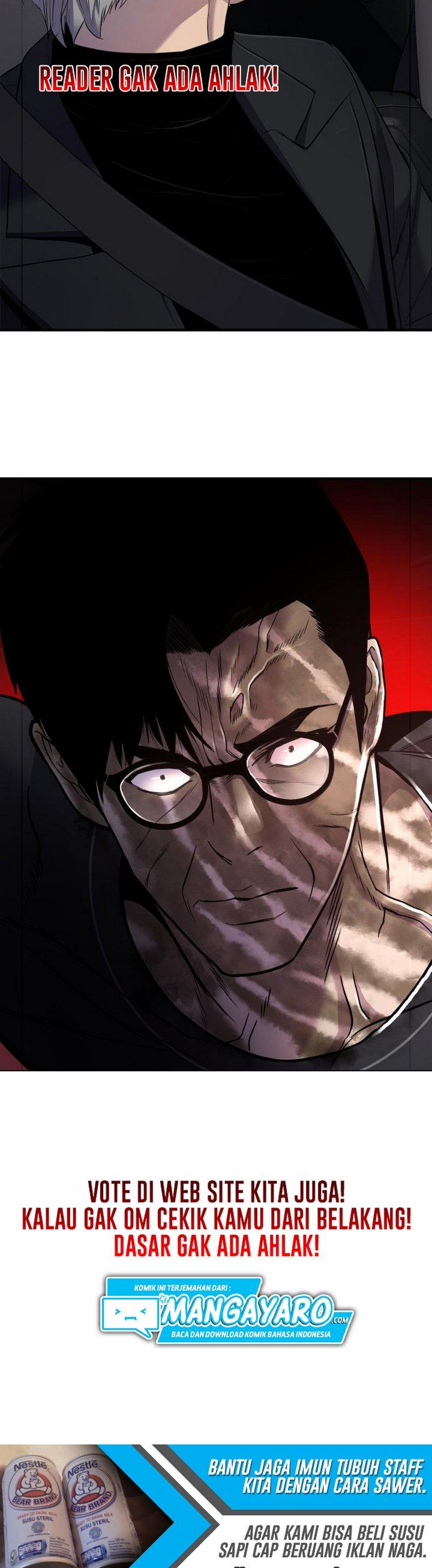 Baca Country of The Crimson Moon - Chapter 6.2 halaman 32