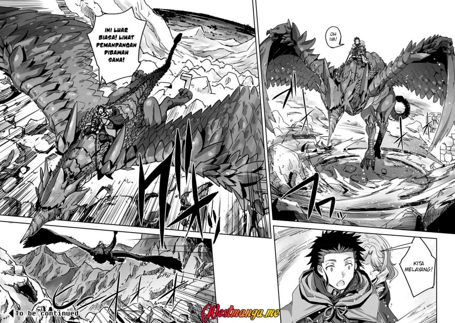 Baca Craft Game no Nouryoku de Isekai Kouryaku!! - Chapter 56 halaman 24