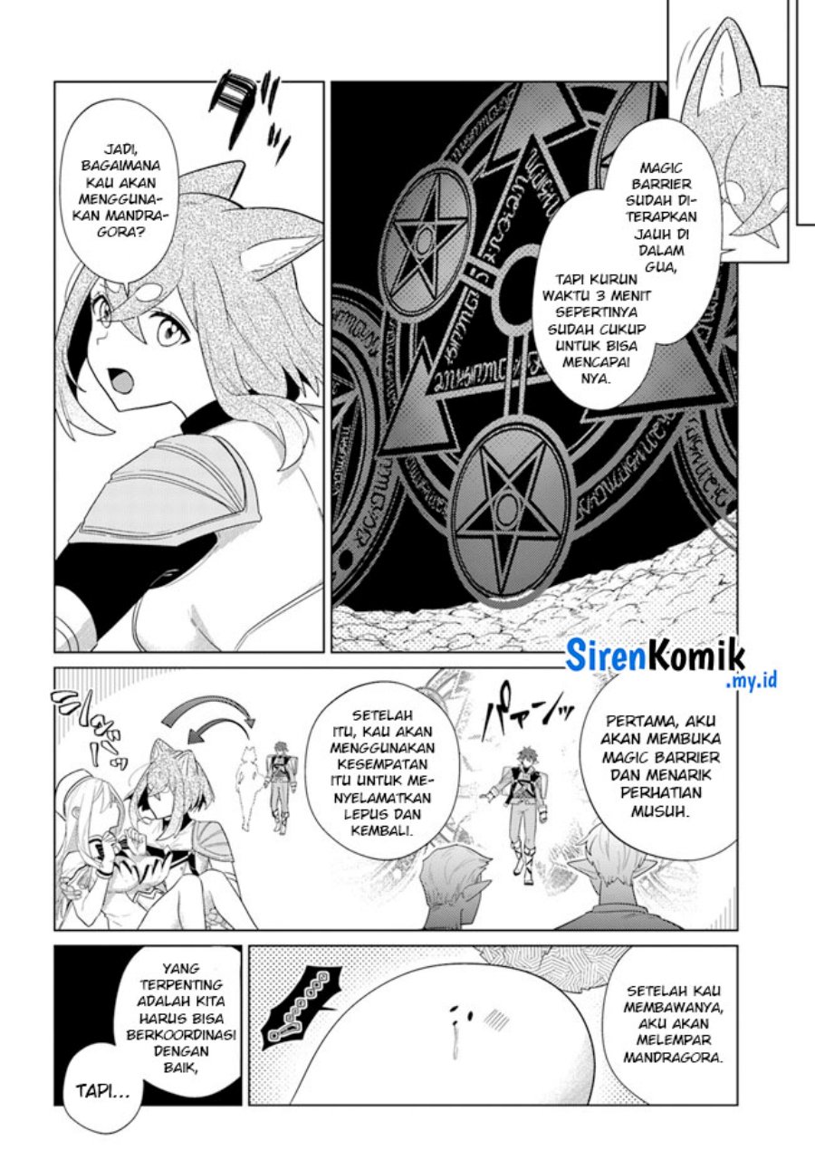 Baca Craft Orgasm - Chapter 7.1 halaman 10