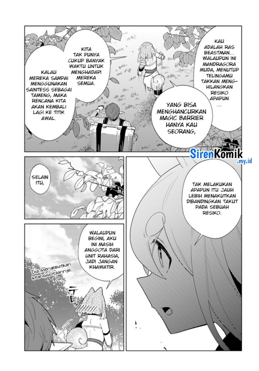 Baca Craft Orgasm - Chapter 7.1 halaman 11