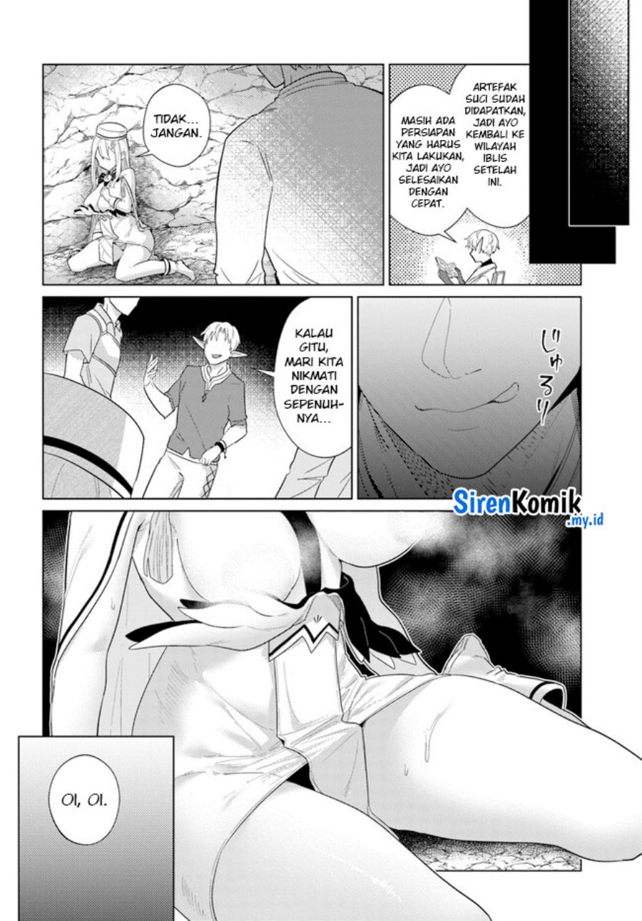 Baca Craft Orgasm - Chapter 7.1 halaman 12
