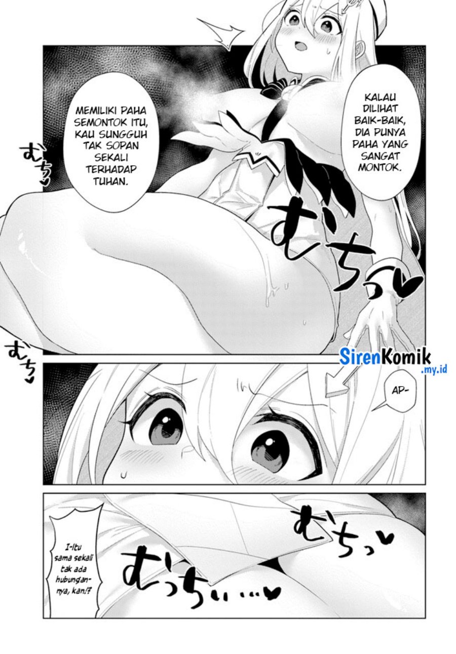 Baca Craft Orgasm - Chapter 7.1 halaman 13