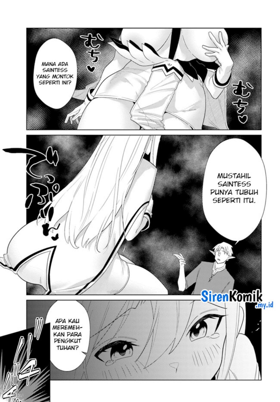 Baca Craft Orgasm - Chapter 7.1 halaman 15
