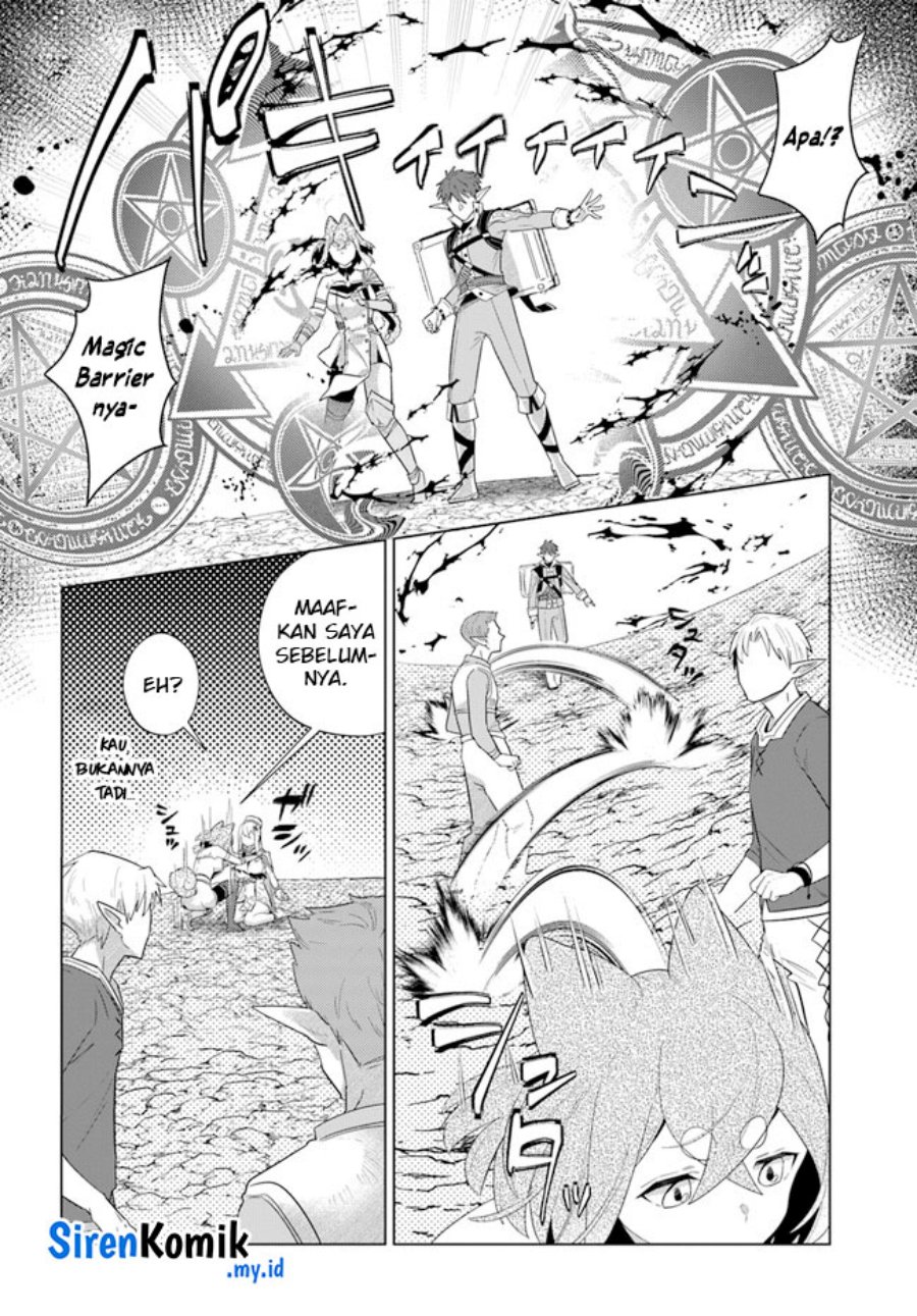 Baca Craft Orgasm - Chapter 7.1 halaman 16