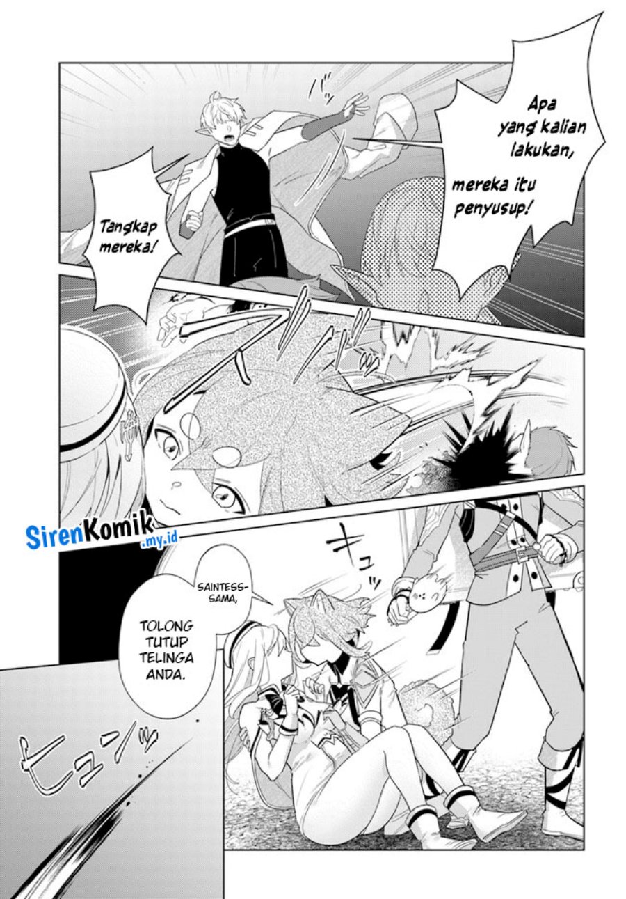 Baca Craft Orgasm - Chapter 7.1 halaman 17