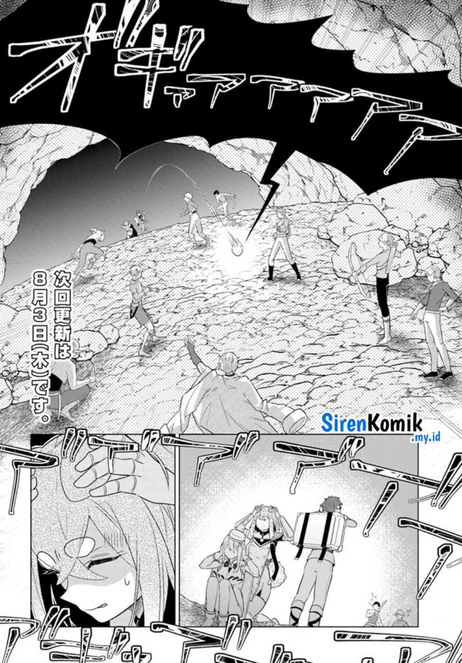 Baca Craft Orgasm - Chapter 7.1 halaman 18