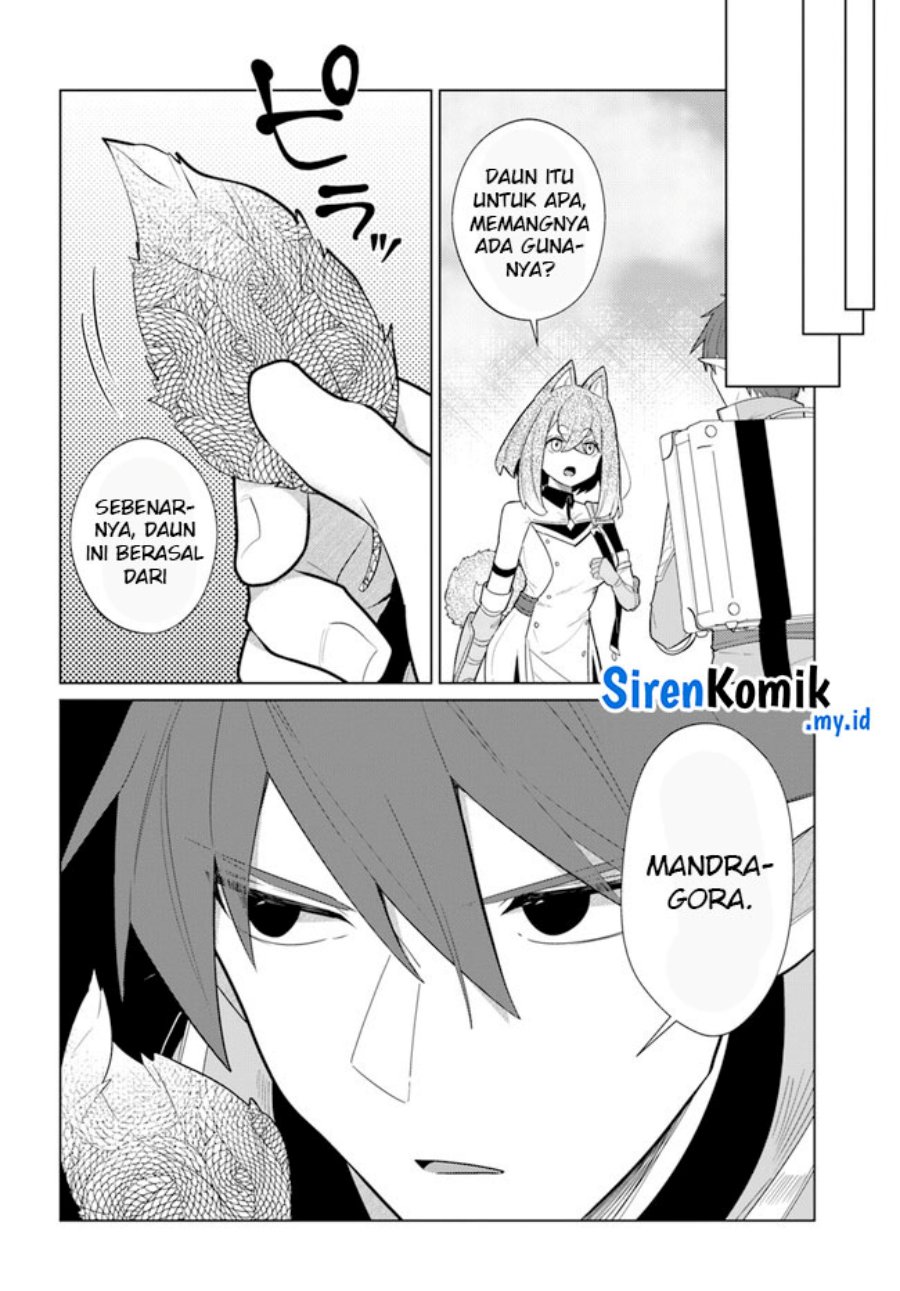 Baca Craft Orgasm - Chapter 7.1 halaman 4