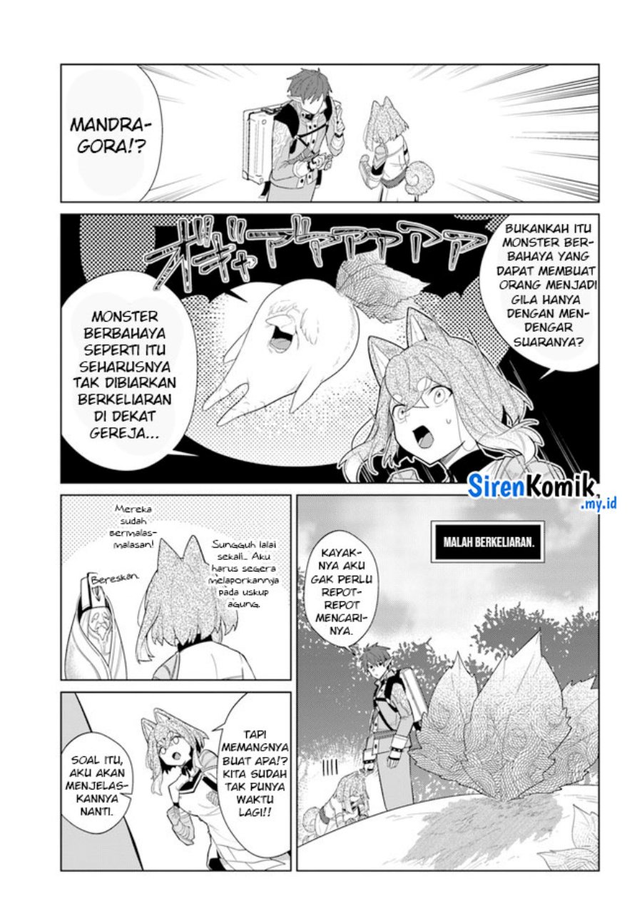 Baca Craft Orgasm - Chapter 7.1 halaman 5