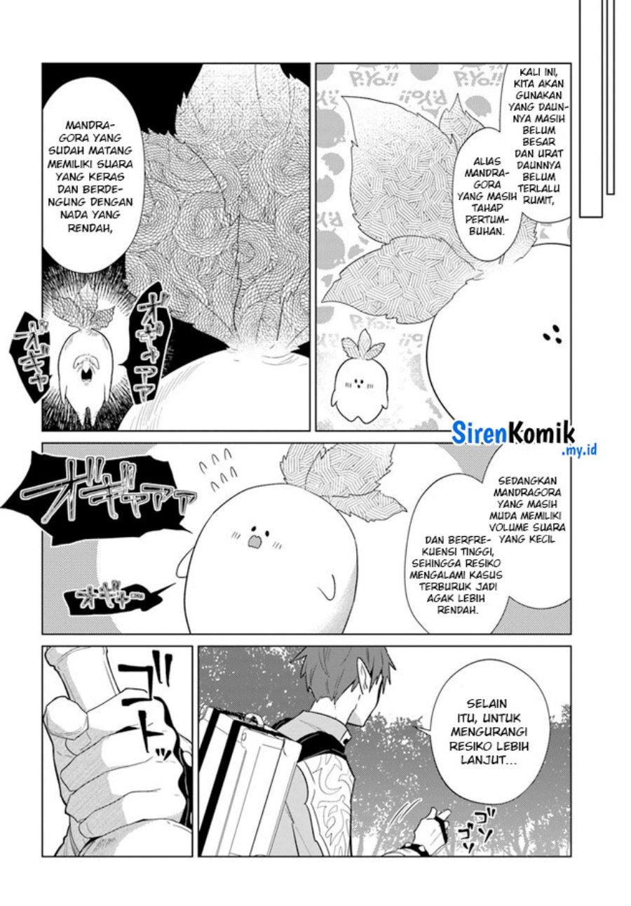 Baca Craft Orgasm - Chapter 7.1 halaman 6
