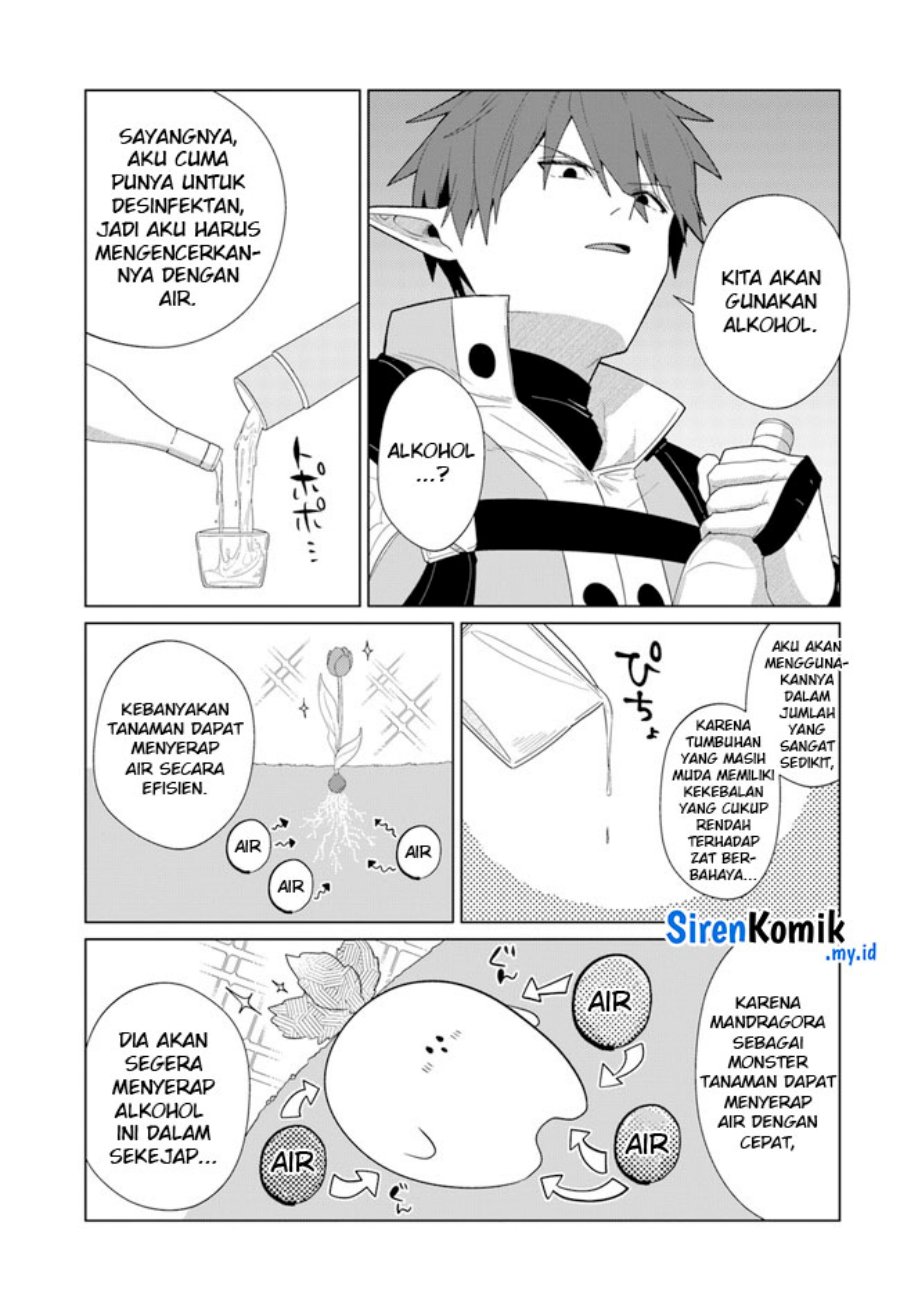 Baca Craft Orgasm - Chapter 7.1 halaman 7