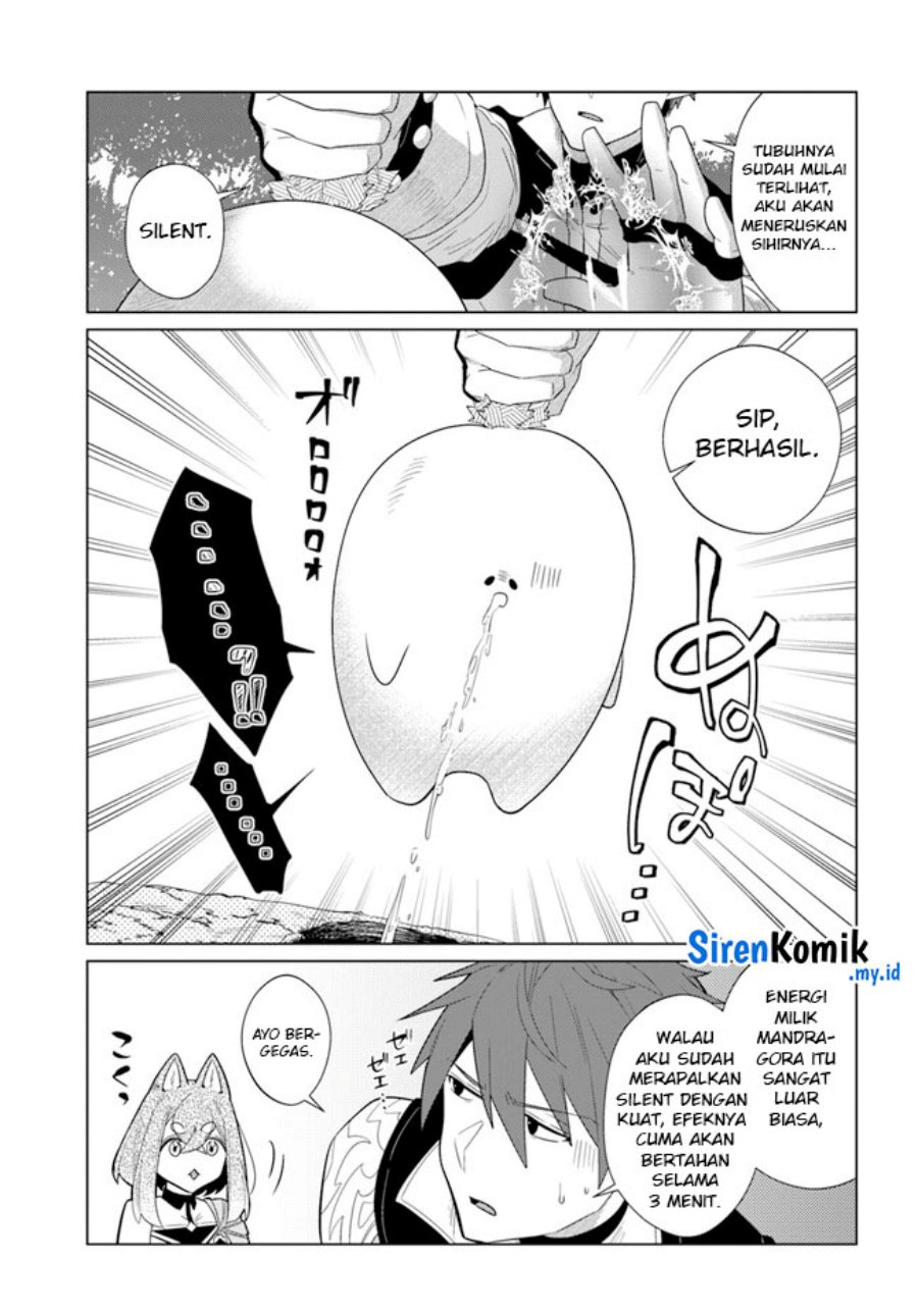 Baca Craft Orgasm - Chapter 7.1 halaman 9