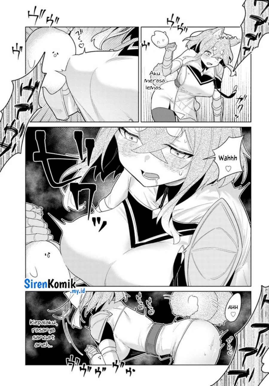 Baca Craft Orgasm - Chapter 7.2 halaman 10