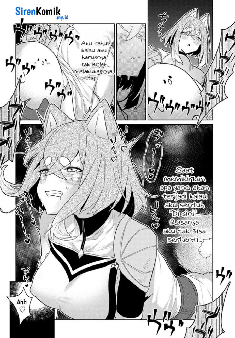 Baca Craft Orgasm - Chapter 7.2 halaman 11