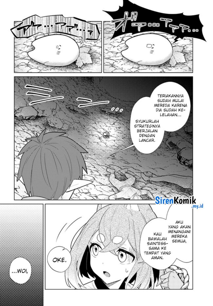 Baca Craft Orgasm - Chapter 7.2 halaman 3