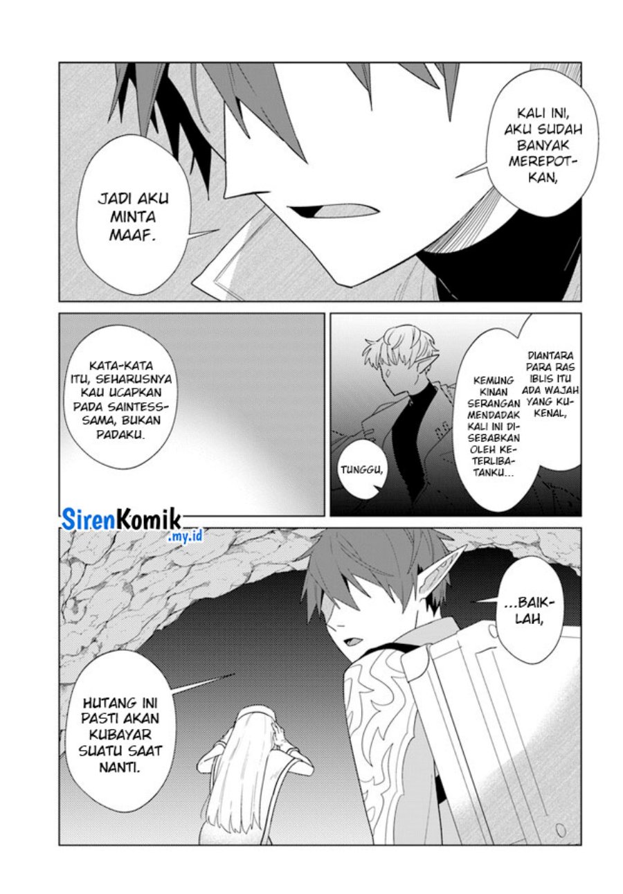 Baca Craft Orgasm - Chapter 7.2 halaman 4