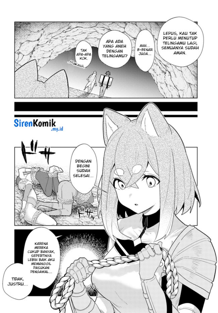 Baca Craft Orgasm - Chapter 7.2 halaman 5