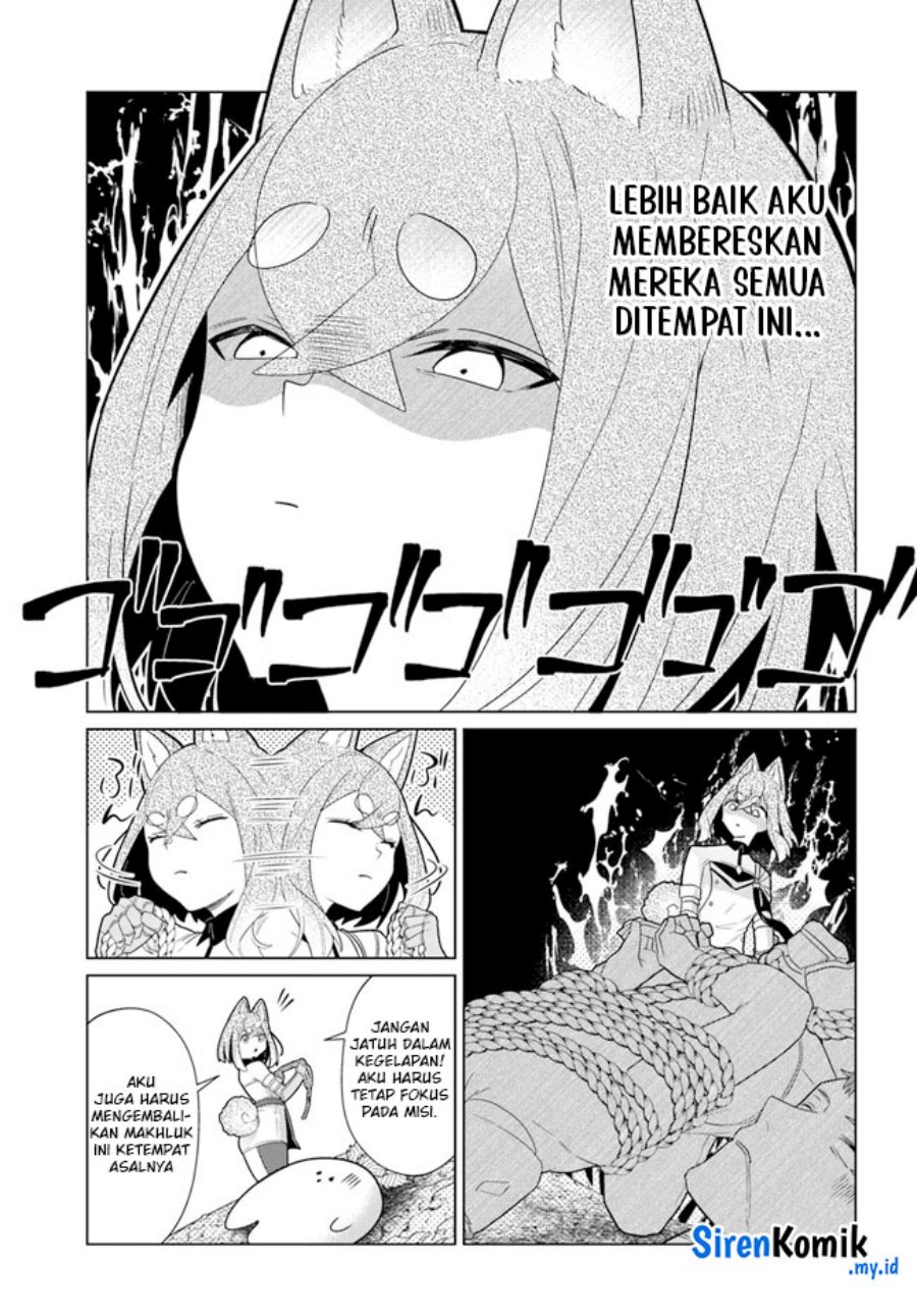 Baca Craft Orgasm - Chapter 7.2 halaman 6