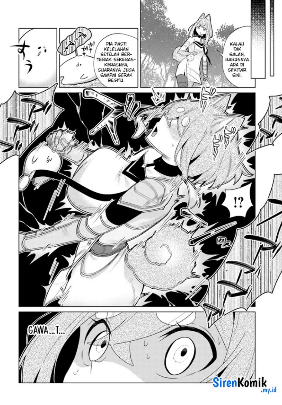 Baca Craft Orgasm - Chapter 7.2 halaman 7