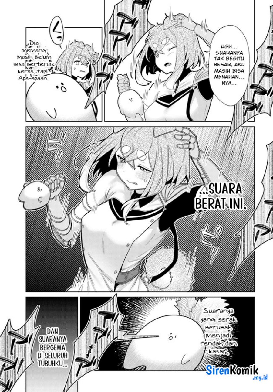 Baca Craft Orgasm - Chapter 7.2 halaman 8