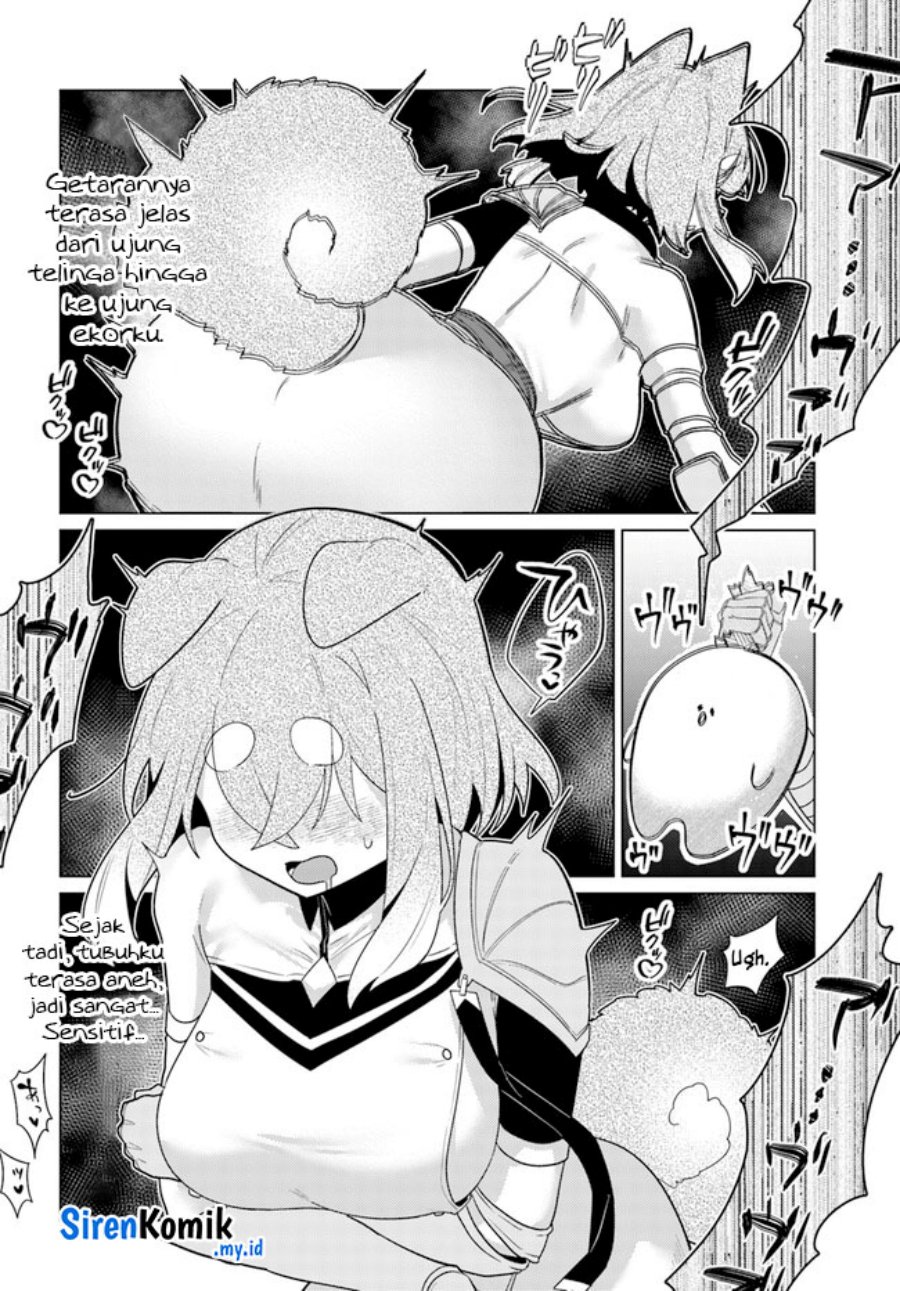Baca Craft Orgasm - Chapter 7.2 halaman 9