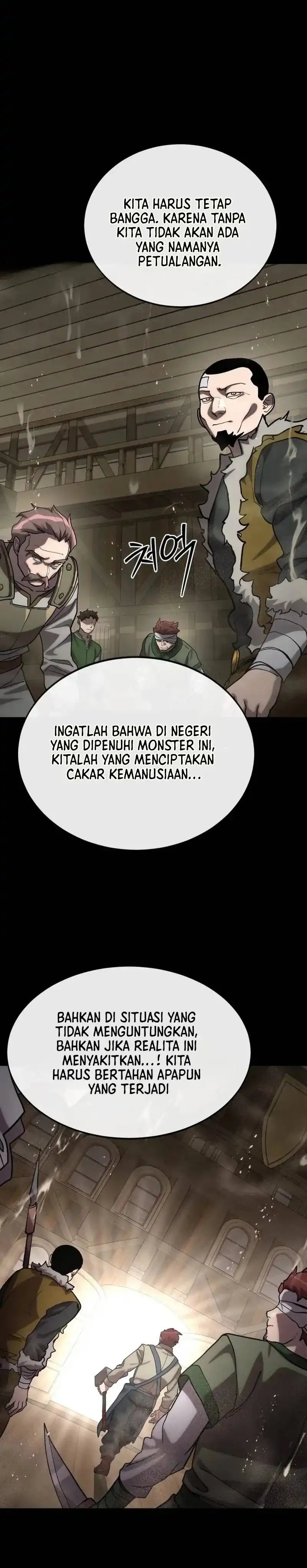 Baca Craftsman’s Street - Chapter 0 halaman 10