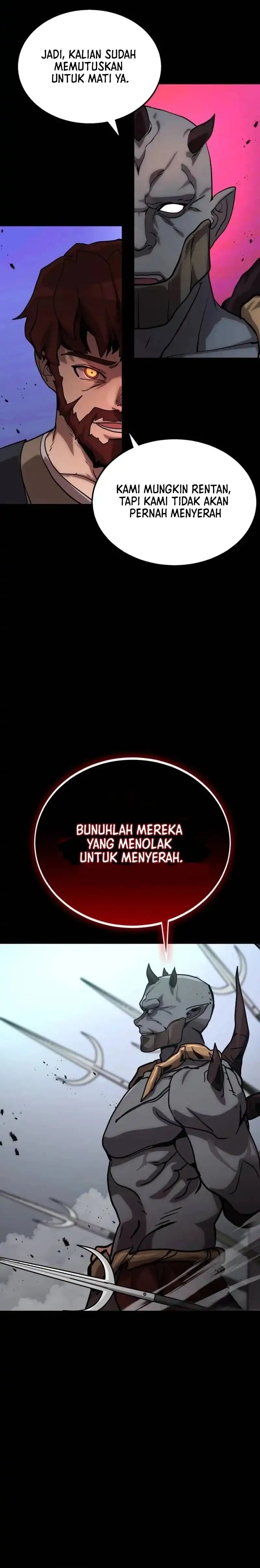 Baca Craftsman’s Street - Chapter 0 halaman 12