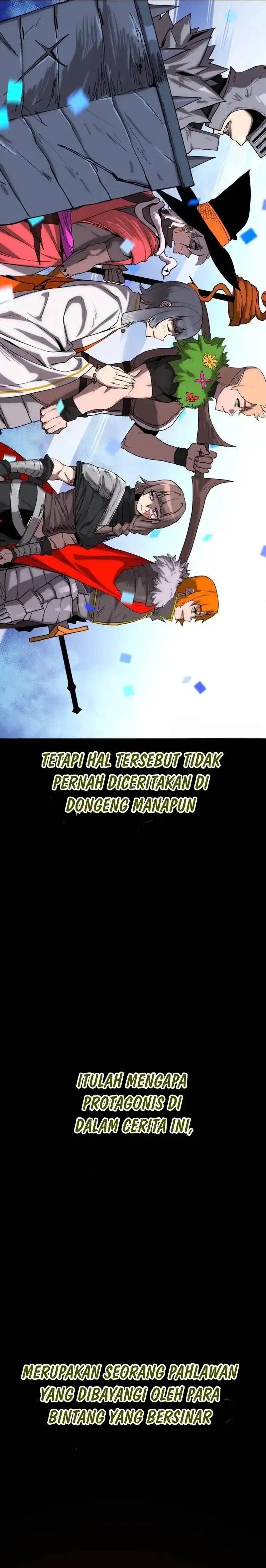 Baca Craftsman’s Street - Chapter 0 halaman 2