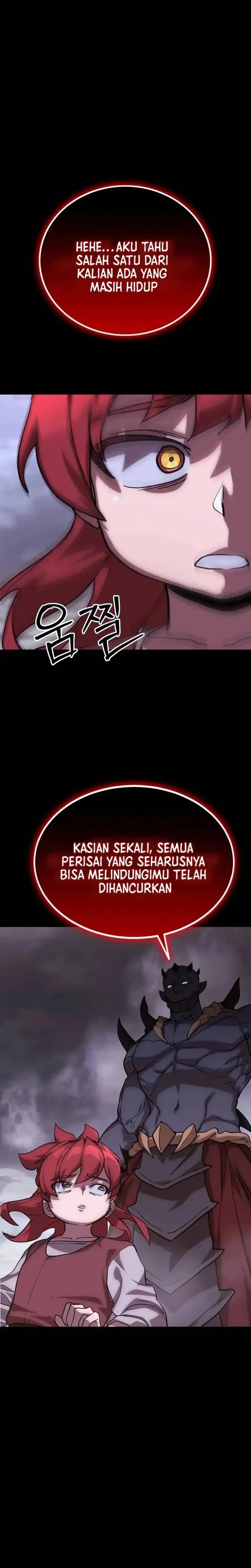 Baca Craftsman’s Street - Chapter 0 halaman 20