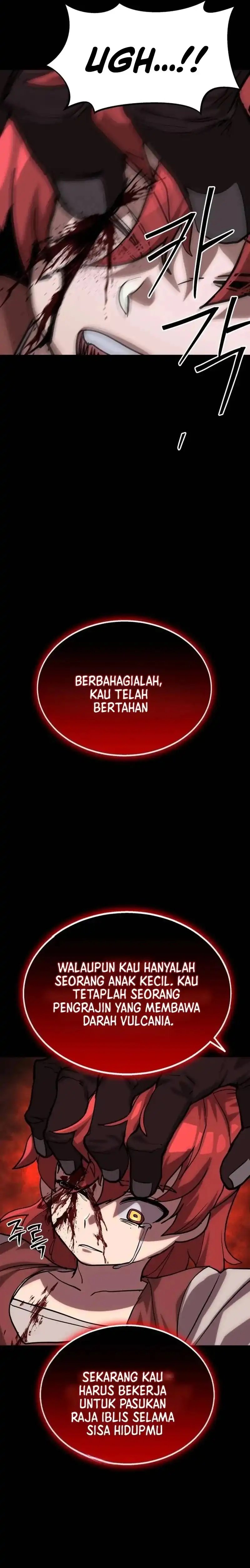 Baca Craftsman’s Street - Chapter 0 halaman 22
