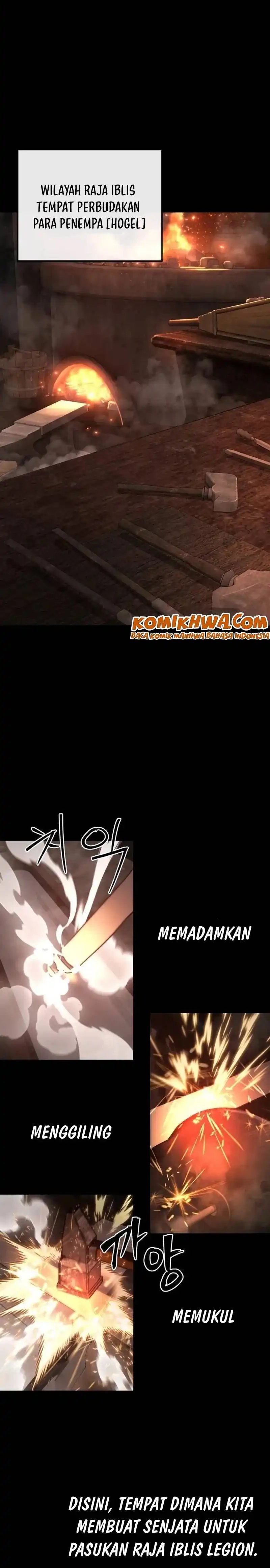 Baca Craftsman’s Street - Chapter 0 halaman 24