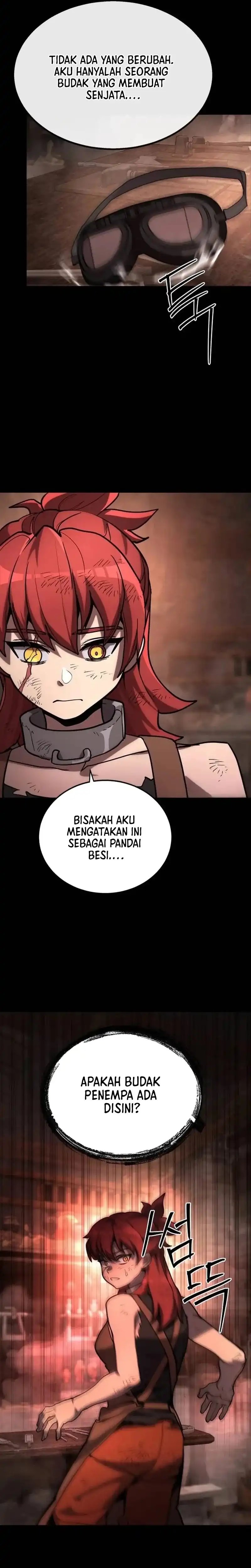 Baca Craftsman’s Street - Chapter 0 halaman 26