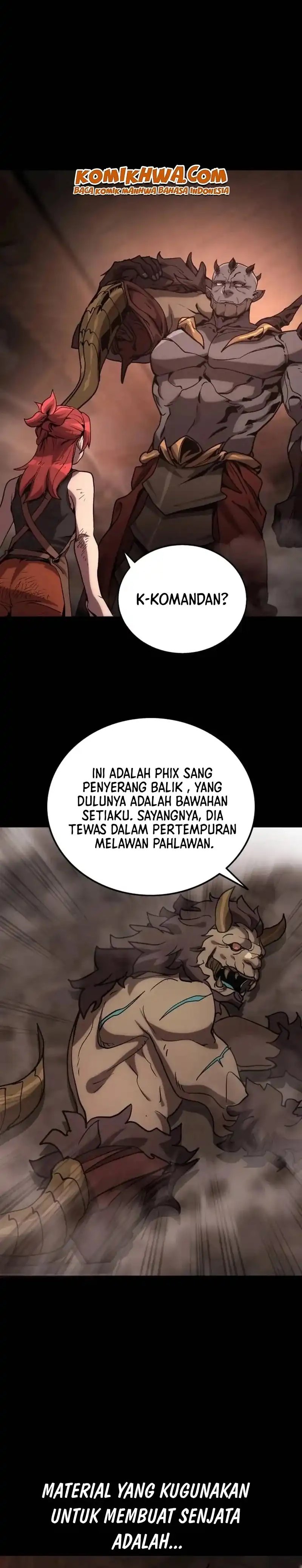 Baca Craftsman’s Street - Chapter 0 halaman 27