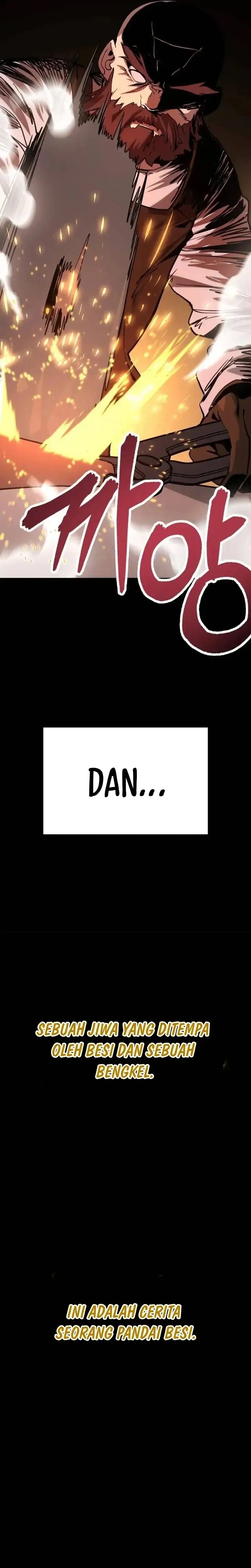 Baca Craftsman’s Street - Chapter 0 halaman 3