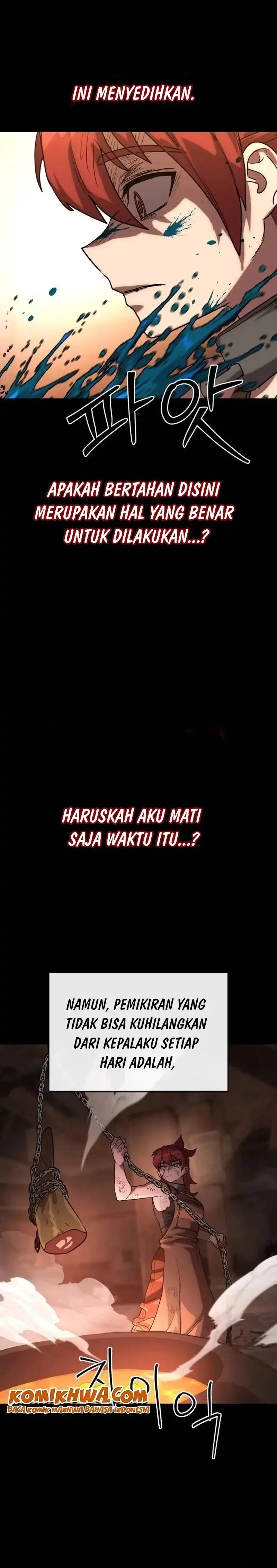 Baca Craftsman’s Street - Chapter 0 halaman 30