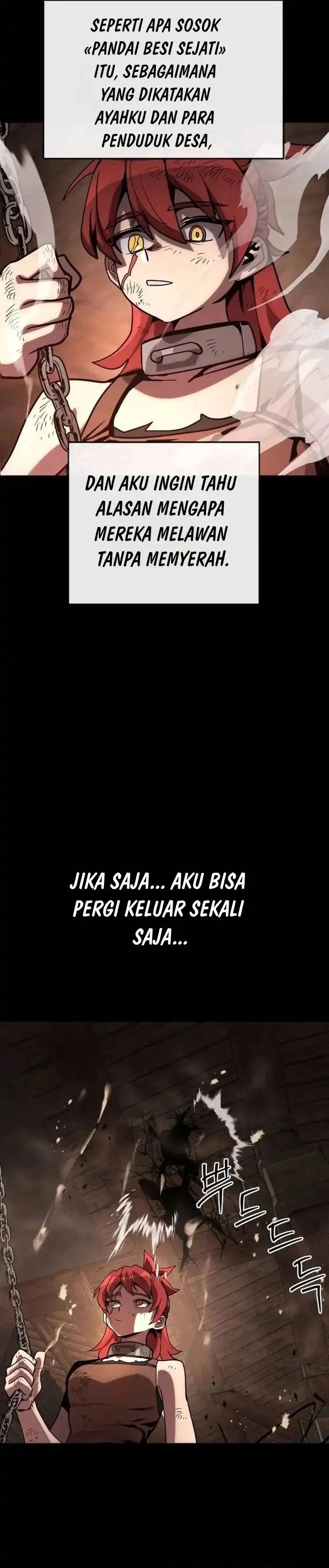 Baca Craftsman’s Street - Chapter 0 halaman 31