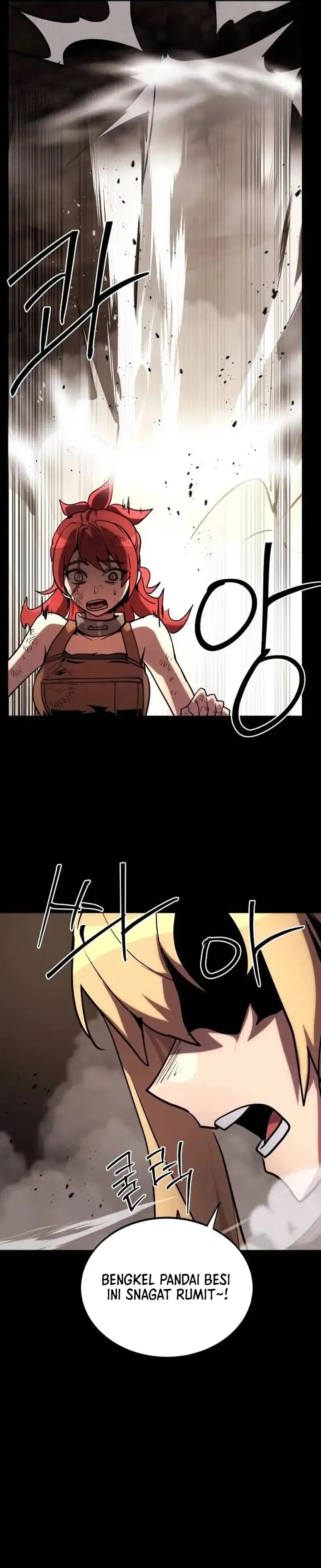 Baca Craftsman’s Street - Chapter 0 halaman 32