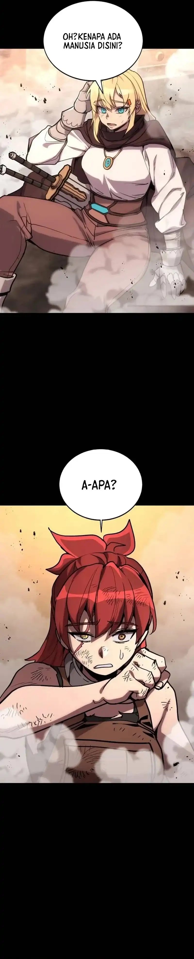 Baca Craftsman’s Street - Chapter 0 halaman 33