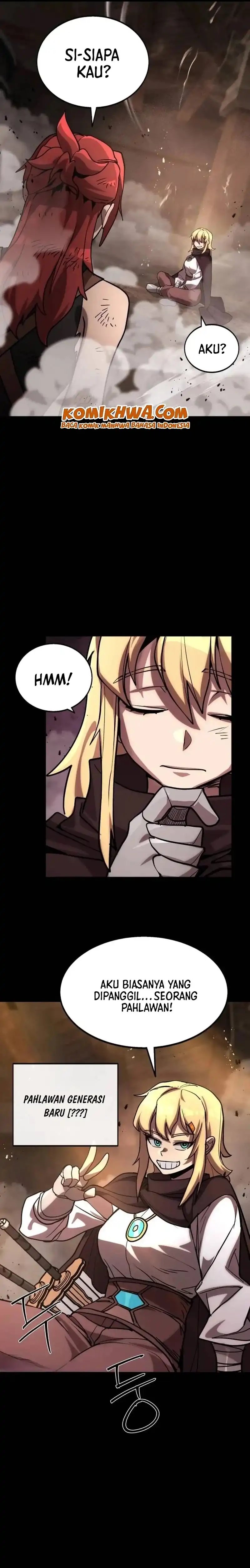 Baca Craftsman’s Street - Chapter 0 halaman 34