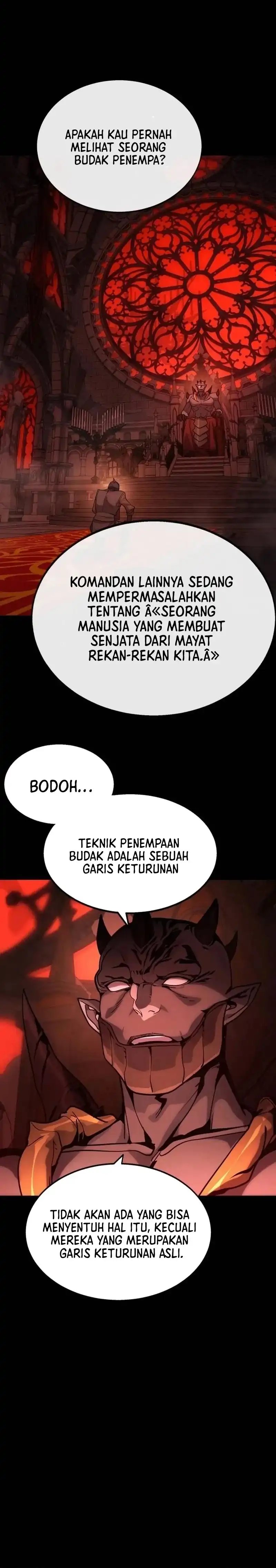 Baca Craftsman’s Street - Chapter 0 halaman 35