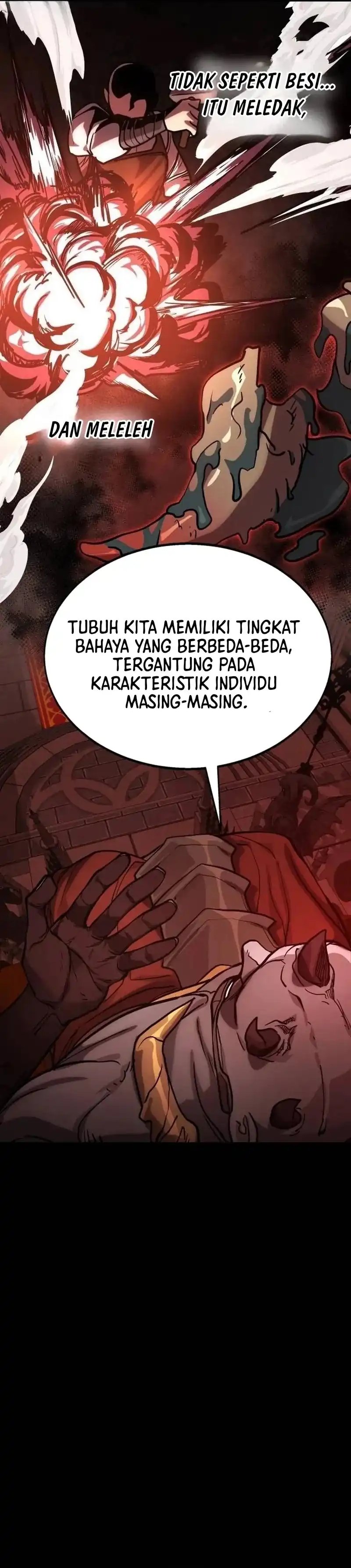 Baca Craftsman’s Street - Chapter 0 halaman 36