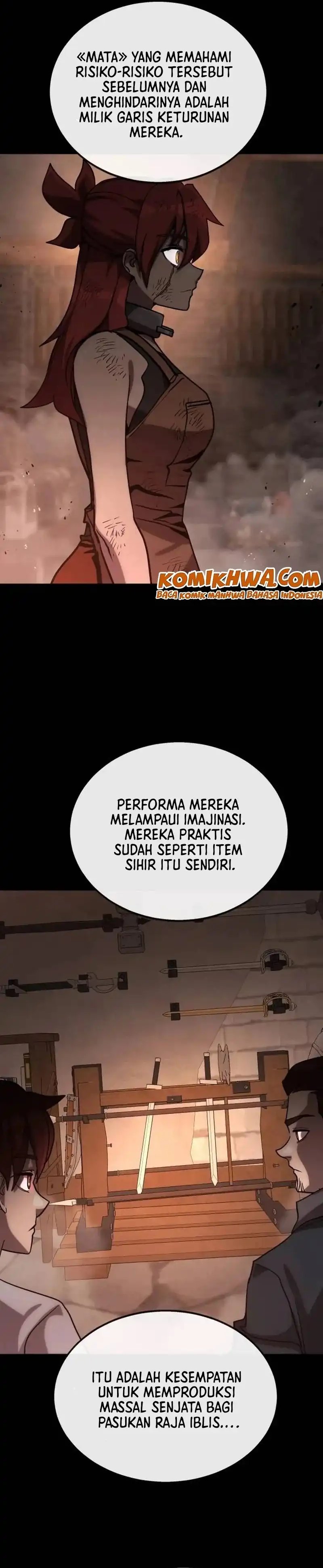 Baca Craftsman’s Street - Chapter 0 halaman 37