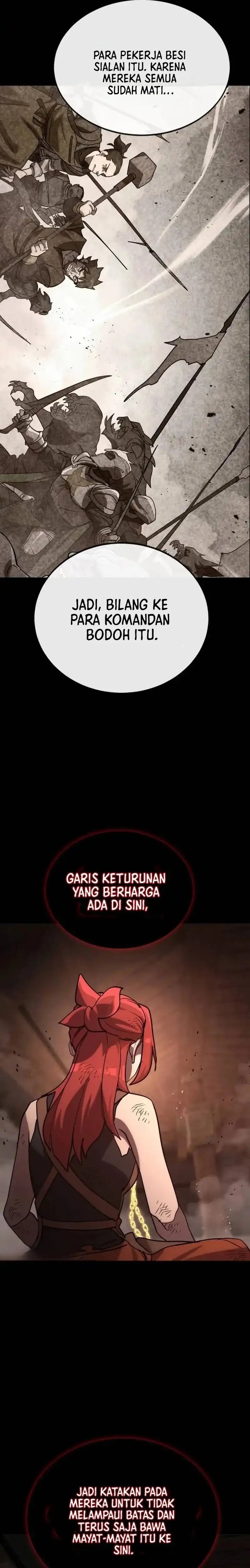 Baca Craftsman’s Street - Chapter 0 halaman 38