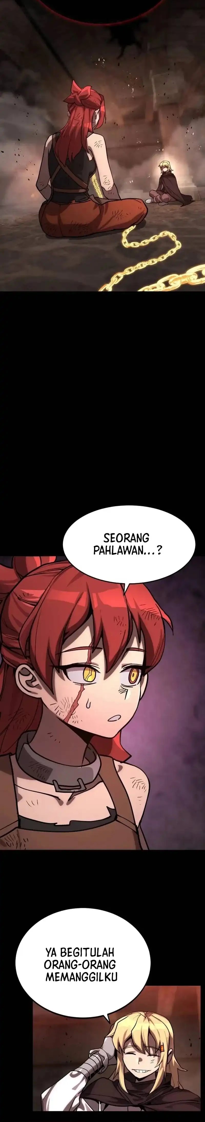 Baca Craftsman’s Street - Chapter 0 halaman 39