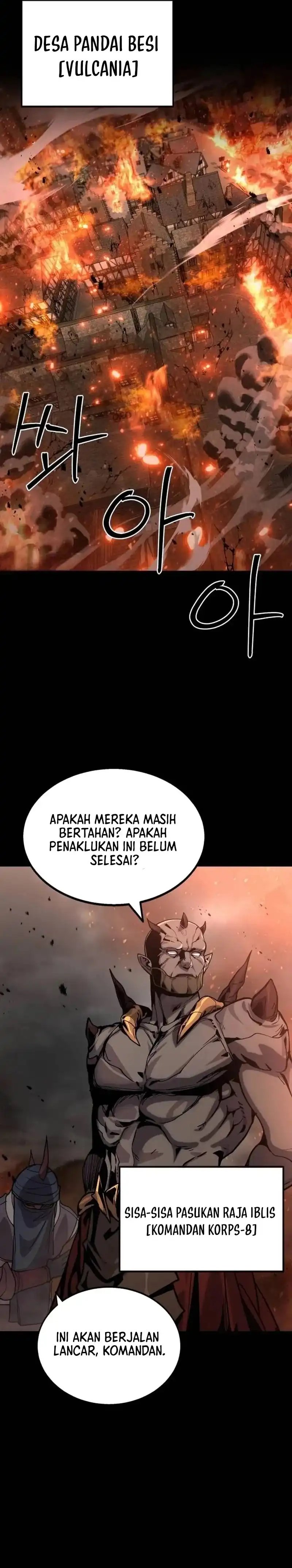 Baca Craftsman’s Street - Chapter 0 halaman 4