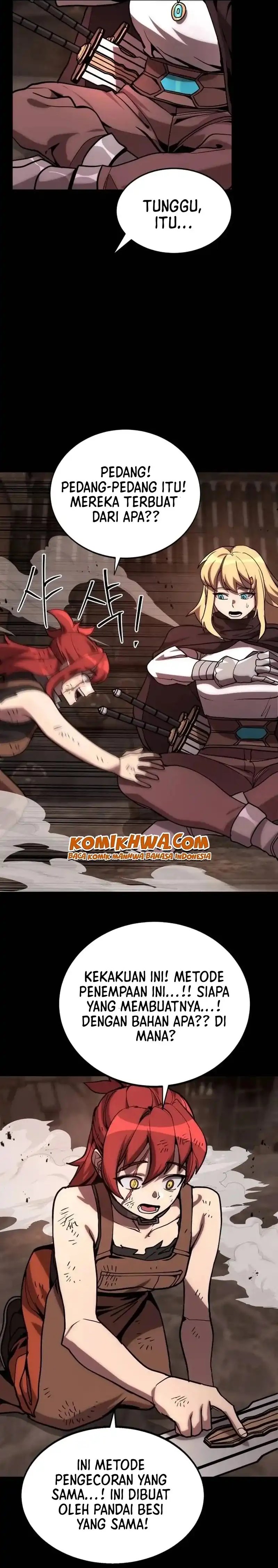 Baca Craftsman’s Street - Chapter 0 halaman 40