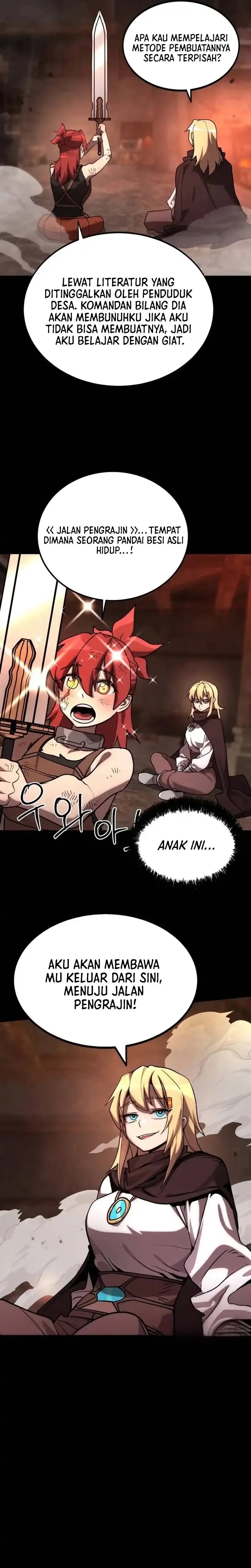 Baca Craftsman’s Street - Chapter 0 halaman 42