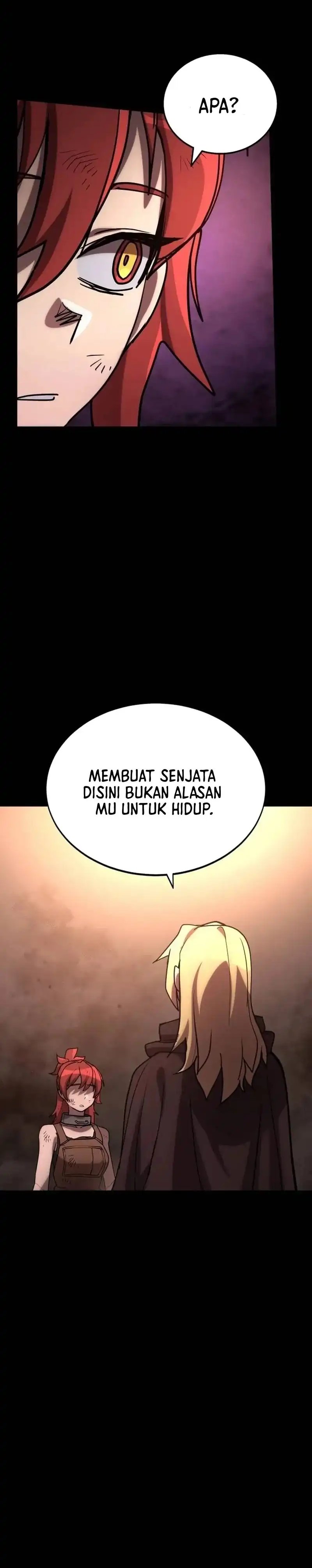 Baca Craftsman’s Street - Chapter 0 halaman 43