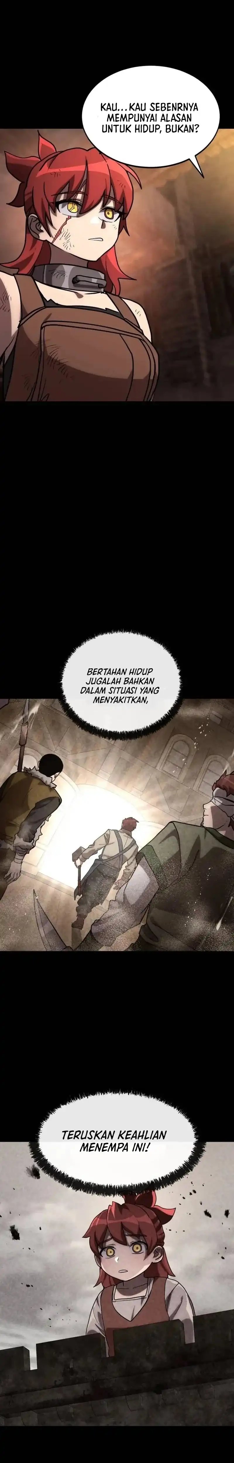 Baca Craftsman’s Street - Chapter 0 halaman 45