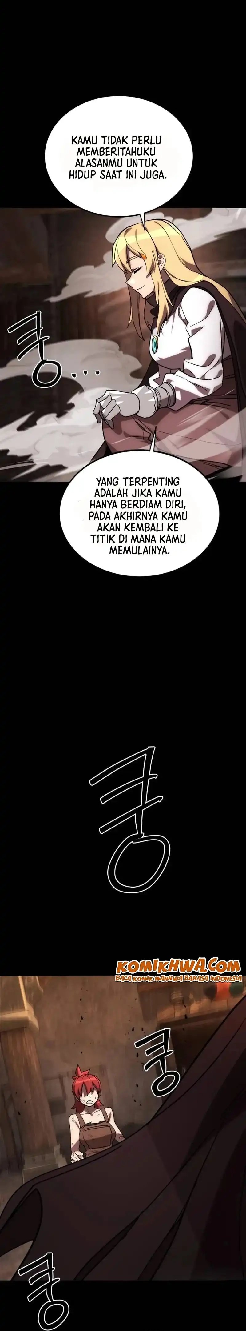 Baca Craftsman’s Street - Chapter 0 halaman 46