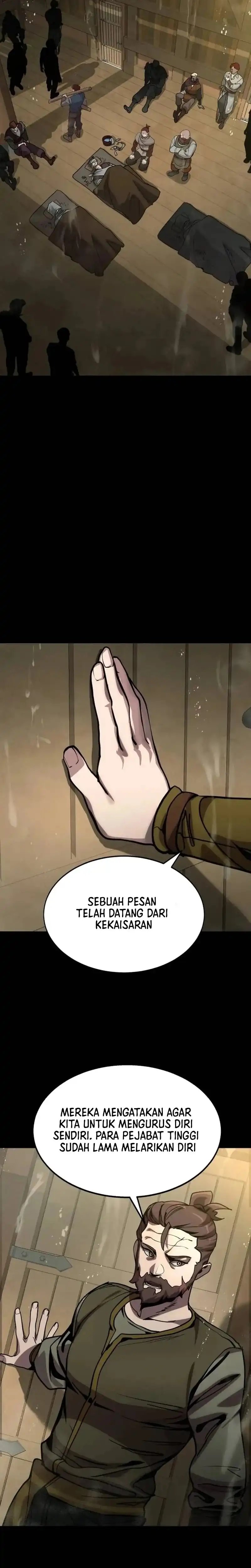 Baca Craftsman’s Street - Chapter 0 halaman 6